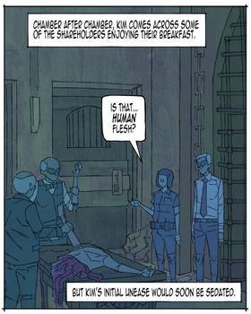 Read cursed shorts  2 Page 6 in English