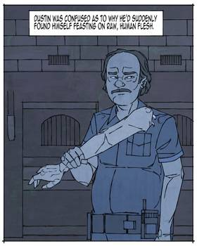 Read cursed shorts  3 Page 1 in English