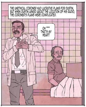 Read cursed shorts  3 Page 6 in English