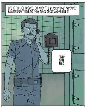 Read cursed shorts  4 Page 1 in English