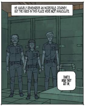 Read cursed shorts  4 Page 2 in English