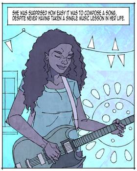 Read cursed shorts  5 Page 2 in English