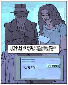 Read cursed shorts  5 Page 4 in English