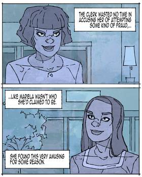 Read cursed shorts  6 Page 2 in English