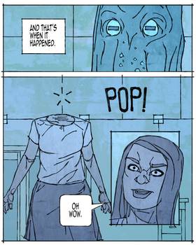 Read cursed shorts  6 Page 4 in English
