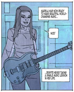 Read cursed shorts  6 Page 5 in English