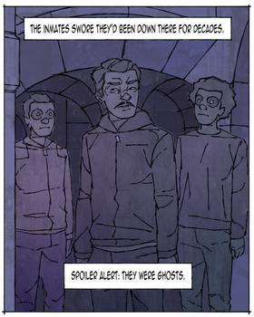 Read cursed shorts  7 Page 4 in English