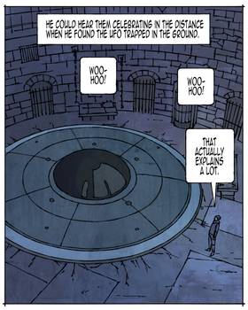 Read cursed shorts  7 Page 5 in English