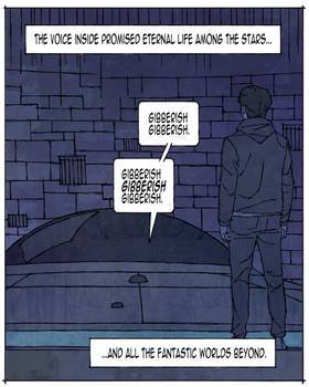 Read cursed shorts  7 Page 6 in English