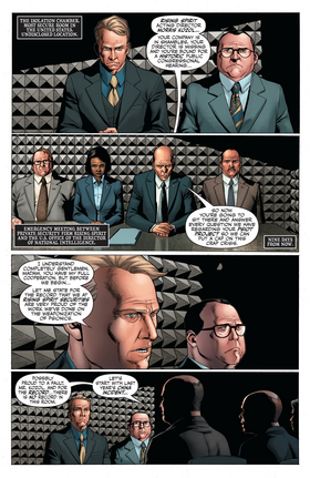 Read Free Comic Book Day (2012)  1 Page 5 in English