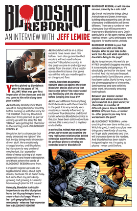 Read Free Comic Book Day (2012)  3 Page 4 in English