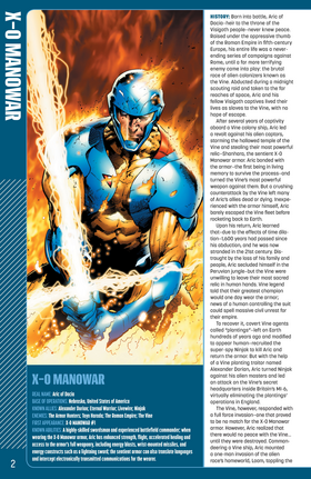 Read Free Comic Book Day (2012)  5 Page 4 in English