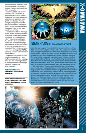 Read Free Comic Book Day (2012)  5 Page 5 in English