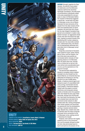 Read Free Comic Book Day (2012)  5 Page 6 in English