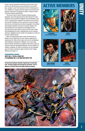 Read Free Comic Book Day (2012)  5 Page 7 in English