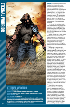 Read Free Comic Book Day (2012)  5 Page 8 in English
