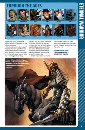 Read Free Comic Book Day (2012)  5 Page 9 in English