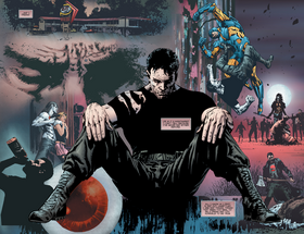Read Free Comic Book Day (2012)  3 Page 10 in English