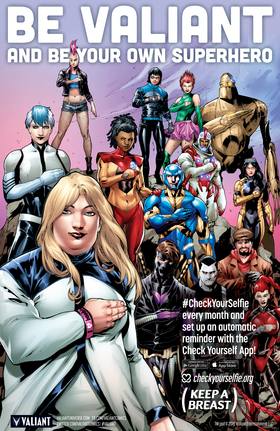 Read Free Comic Book Day (2012)  7 Page 9 in English