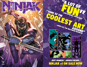 Read Free Comic Book Day (2012)  9 Page 7 in English