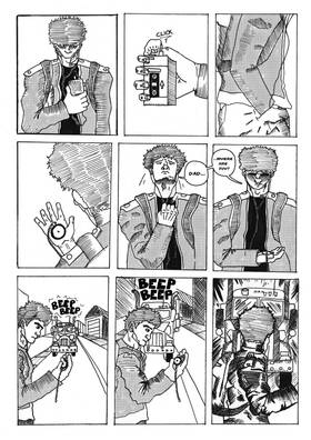 Read Viator  1 Page 5 in English