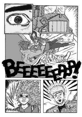 Read Viator  1 Page 6 in English