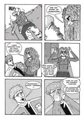 Read Viator  1 Page 7 in English