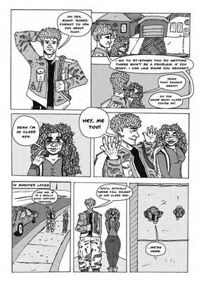 Read Viator  1 Page 10 in English