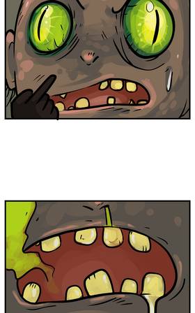 Read Aliens, Weird Tales & Geeky Jokes  1 Page 9 in English