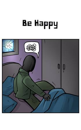 Read Aliens, Weird Tales & Geeky Jokes  2 Page 1 in English