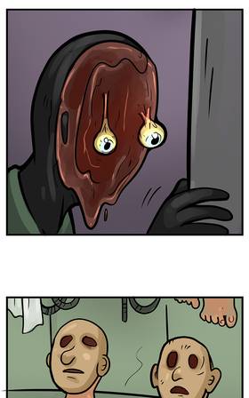 Read Aliens, Weird Tales & Geeky Jokes  2 Page 2 in English