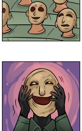 Read Aliens, Weird Tales & Geeky Jokes  2 Page 3 in English