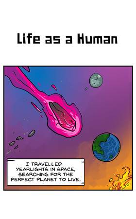 Read Aliens, Weird Tales & Geeky Jokes  2 Page 5 in English