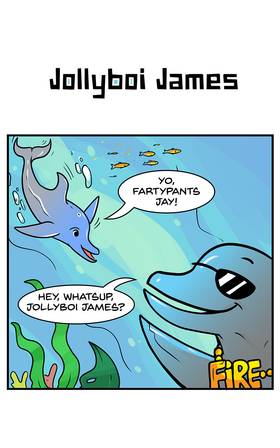 Read Aliens, Weird Tales & Geeky Jokes  2 Page 9 in English