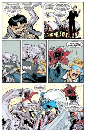 Read Quantum and Woody (2013)  3 Page 4 in English
