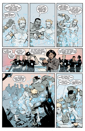 Read Quantum and Woody (2013)  2 Page 5 in English