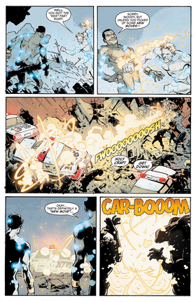 Read Quantum and Woody (2013)  2 Page 6 in English