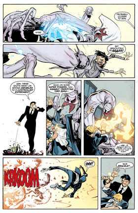 Read Quantum and Woody (2013)  3 Page 5 in English