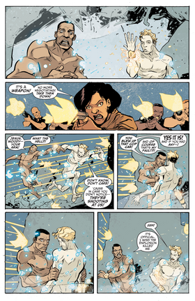 Read Quantum and Woody (2013)  2 Page 7 in English