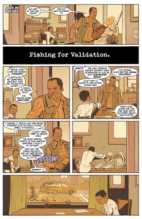 Read Quantum and Woody (2013)  3 Page 7 in English