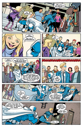 Read Quantum and Woody (2013)  3 Page 9 in English