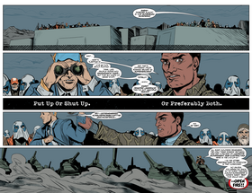 Read Quantum and Woody (2013)  8 Page 4 in English
