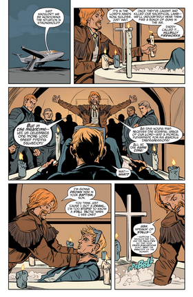 Read Quantum and Woody (2013)  7 Page 7 in English