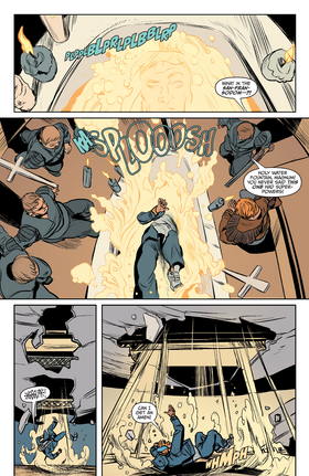 Read Quantum and Woody (2013)  7 Page 8 in English