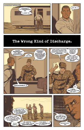 Read Quantum and Woody (2013)  7 Page 9 in English