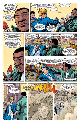 Read Quantum and Woody (2013)  9 Page 9 in English