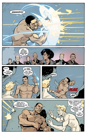 Read Quantum and Woody (2013)  2 Page 10 in English
