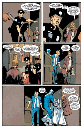 Read Quantum and Woody (2013)  3 Page 10 in English