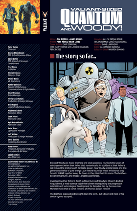 Read Quantum and Woody (2013)  1 Page 2 in English