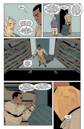 Read Quantum and Woody (2013)  5 Page 10 in English